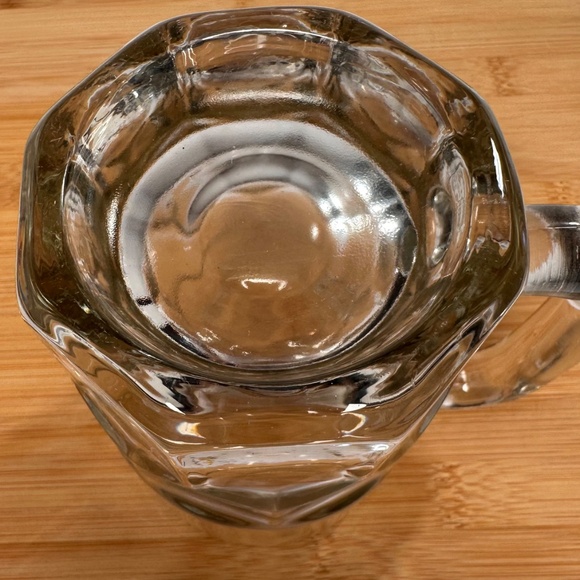 Vintage Embossed A&W Heavy Glass Mug – Large 6” Drive-In Style - Picture 3 of 3